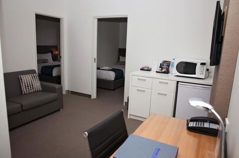 Mawson Lakes Hotel - Accommodation Yamba 39