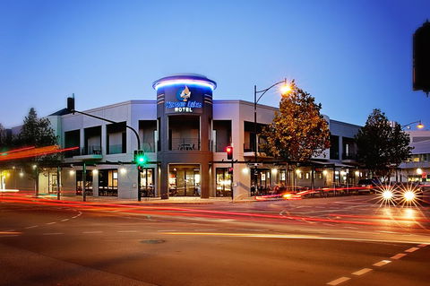 Mawson Lakes Hotel - Accommodation Yamba 0