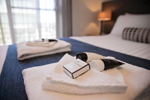 Mawson Lakes Hotel - Accommodation Yamba 5