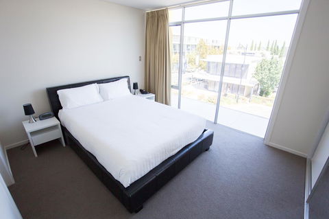 Mawson Lakes Hotel - Accommodation Yamba 25