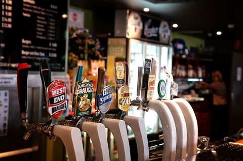 Mawson Lakes Hotel - Accommodation Yamba 14