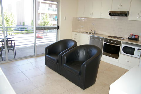 Mawson Lakes Hotel - Accommodation Yamba 29