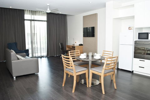 Mawson Lakes Hotel - Accommodation Yamba 10