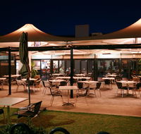 Sundowner Motel Hotel - Accommodation Yamba
