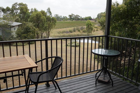 Beltana Villas - Accommodation Yamba 34