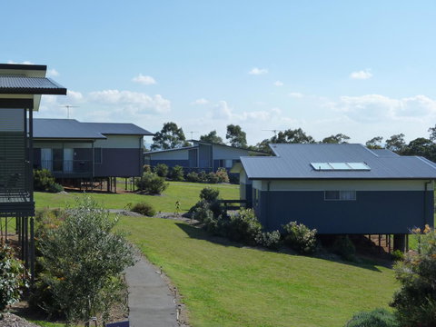 Beltana Villas - Accommodation Yamba 30