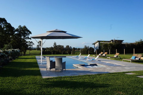 Beltana Villas - Accommodation Yamba 21