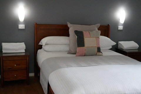 Beltana Villas - Accommodation Yamba 27