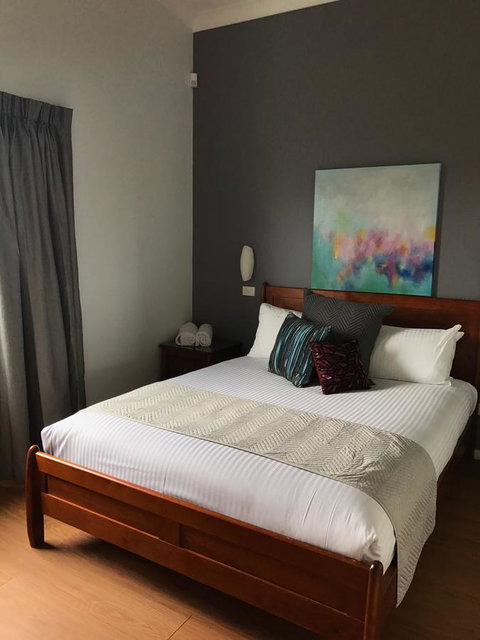 Beltana Villas - Accommodation Yamba 1