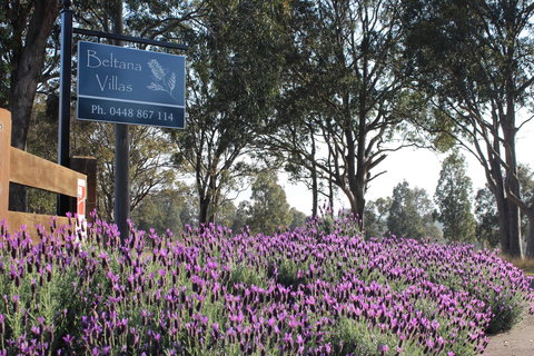 Beltana Villas - Accommodation Yamba 10