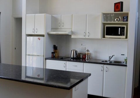 Beltana Villas - Accommodation Yamba 25