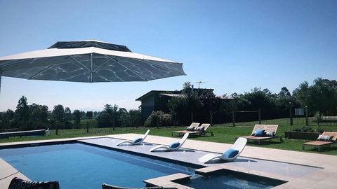 Beltana Villas - Accommodation Yamba 0