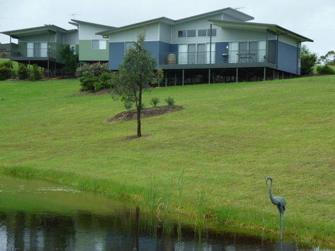 Beltana Villas - Accommodation Yamba 15