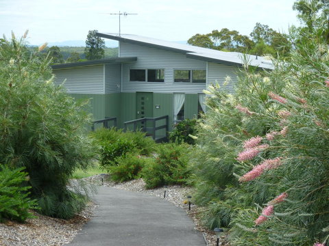 Beltana Villas - Accommodation Yamba 35