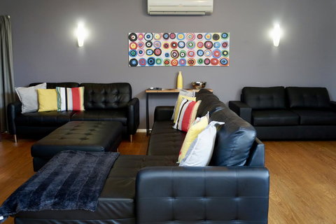 Beltana Villas - Accommodation Yamba 11