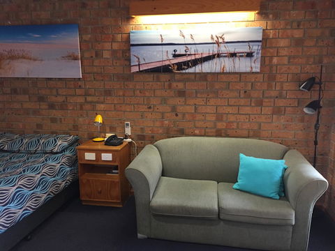 Kadina Gateway Motor Inn - Accommodation Yamba 9