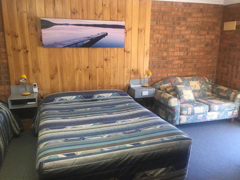 Kadina Gateway Motor Inn - Accommodation Yamba 15