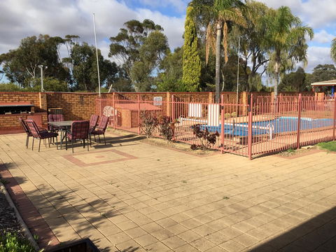 Kadina Gateway Motor Inn - Accommodation Yamba 3