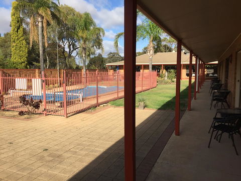 Kadina Gateway Motor Inn - Accommodation Yamba 4