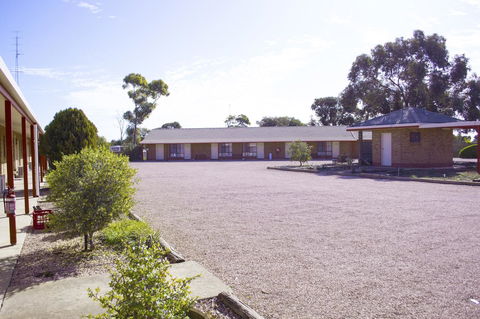 Kadina Gateway Motor Inn - Accommodation Yamba 33