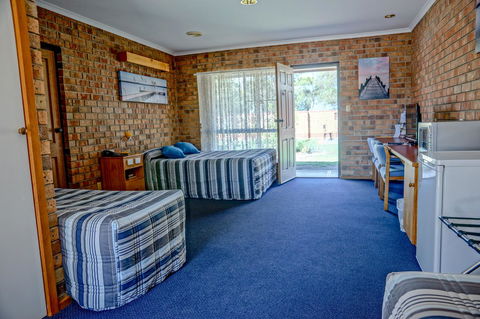 Kadina Gateway Motor Inn - Accommodation Yamba 36