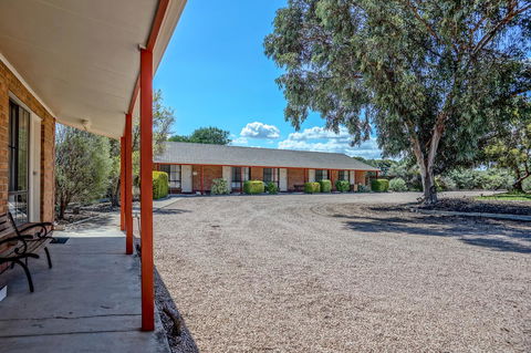 Kadina Gateway Motor Inn - Accommodation Yamba 29