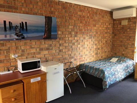 Kadina Gateway Motor Inn - Accommodation Yamba 8