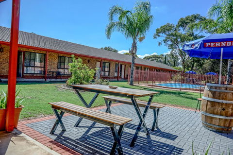 Kadina Gateway Motor Inn - Accommodation Yamba 37
