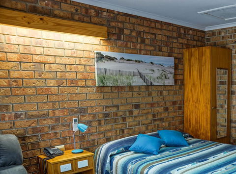 Kadina Gateway Motor Inn - Accommodation Yamba 11