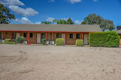 Kadina Gateway Motor Inn - Accommodation Yamba 35