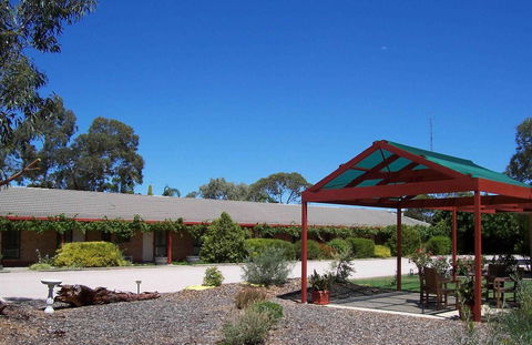 Kadina Gateway Motor Inn - Accommodation Yamba 0