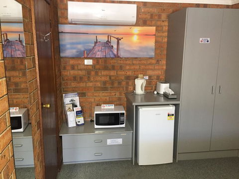 Kadina Gateway Motor Inn - Accommodation Yamba 17