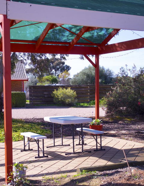 Kadina Gateway Motor Inn - Accommodation Yamba 31