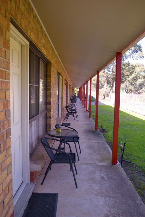 Kadina Gateway Motor Inn - Accommodation Yamba 30