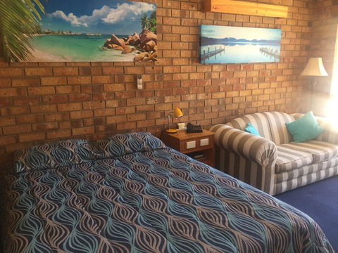 Kadina Gateway Motor Inn - Accommodation Yamba 12