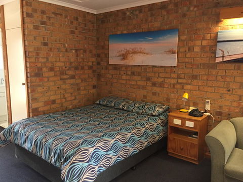 Kadina Gateway Motor Inn - Accommodation Yamba 2