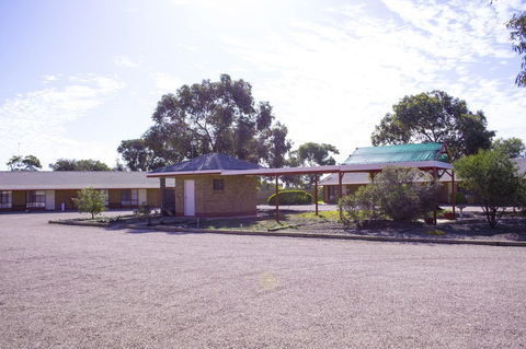 Kadina Gateway Motor Inn - Accommodation Yamba 39