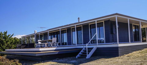 The Cape - Accommodation Yamba 2