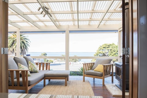 Port Lincoln Seaside Home - Accommodation Yamba 0