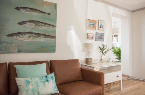 Port Lincoln Seaside Home - Accommodation Yamba 8