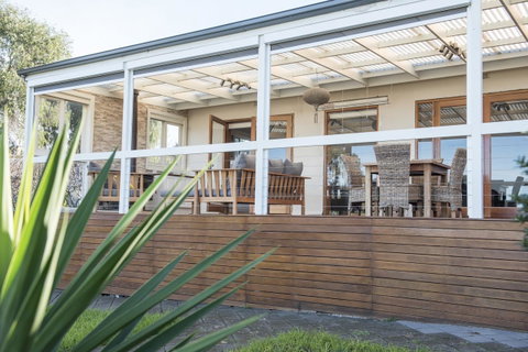 Port Lincoln Seaside Home - Accommodation Yamba 10
