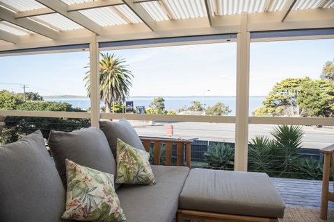 Port Lincoln Seaside Home - Accommodation Yamba 16