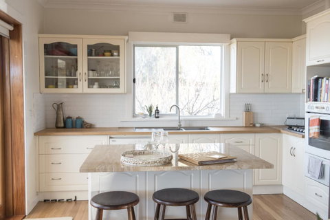 Port Lincoln Seaside Home - Accommodation Yamba 6