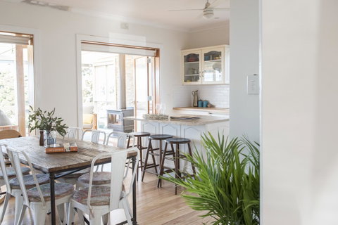 Port Lincoln Seaside Home - Accommodation Yamba 5