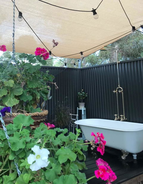 Jasmine\'s Barossa Valley Cottage - Accommodation Yamba 9