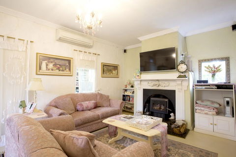 Jasmine\'s Barossa Valley Cottage - Accommodation Yamba 16