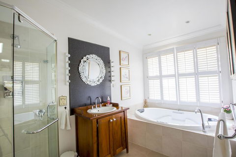 Jasmine\'s Barossa Valley Cottage - Accommodation Yamba 13