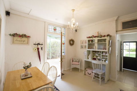 Jasmine\'s Barossa Valley Cottage - Accommodation Yamba 3