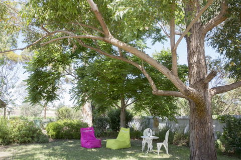 Jasmine\'s Barossa Valley Cottage - Accommodation Yamba 18