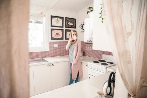 Jasmine\'s Barossa Valley Cottage - Accommodation Yamba 2